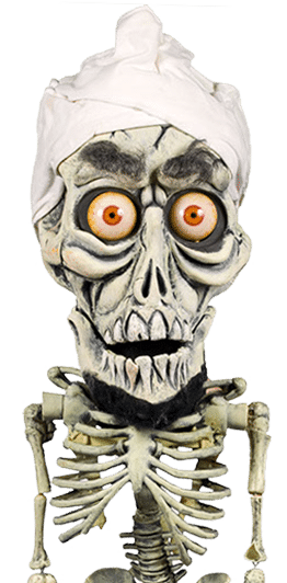 Achmed the Dead Terrorist