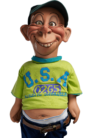 Bubba J