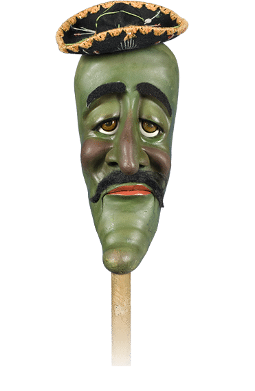 José Jalapeño